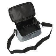 BephaMart Nylon 3D Glasses Cover Bag Storage Carrying Case For Samsung Gear VR Oculus 3D Glasses N7