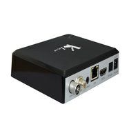 Mediawave TV Box KI PLUS T2 S2 Amlogic S905 Quad core 64-bit 1G/8G 1080p 4K Android 5.1 N3