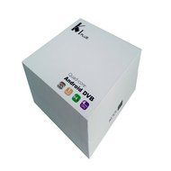 Mediawave TV Box KI PLUS T2 S2 Amlogic S905 Quad core 64-bit 1G/8G 1080p 4K Android 5.1 N5