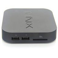 Kingzer Mini PC Quad Core Android 4.2 TV BOX 1.6GHz RK3188 8GB 1080P HDMI Bluetooth EU N2