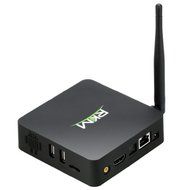 RKM Mk902 Quad Core Android Pc Rockchip Rk3188 2g DDR3 16g ROM Bluetooth Build in Camera and Microphone [Mk902...