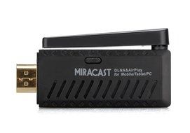 M806V - Media player sans-fil HDMI Streaming / Sortie 1080p / DLNA / Miracast / Airplay / Plug And Play** N4
