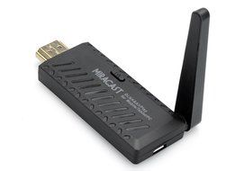 M806V - Media player sans-fil HDMI Streaming / Sortie 1080p / DLNA / Miracast / Airplay / Plug And Play** N7