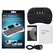 World Innovations PRO 4K TV BOX S905 Smart TV BOX Android 5.1-Quad Core KODI 16.1 LOADED w/Add ons N5
