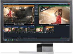 Stream Breeze Echo - 4 Input Hd-sdi Slow Motion Instant Replay N4