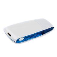Well Gallery Ezcast5G M2-500 Premium HDMI 1080P Wireless Wifi Display Dongle Receiver Support Dlna Ipush TV Receiver... N3
