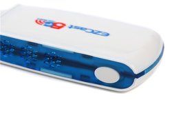 Well Gallery Ezcast5G M2-500 Premium HDMI 1080P Wireless Wifi Display Dongle Receiver Support Dlna Ipush TV Receiver... N6