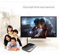 iLepo Rockchip 3188 Quad Core Contex A9 1.8GHz 1G/8G TV Box WiFi/ XBMC/ DLNA Google Android 4.4 Smart Media Player N5