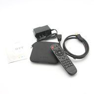 2016 Latest Android TV Box [2GB+16GB] - Fonxian Amlogic S905X Quad Core Kodi DLNA Android 6.0 Marshmallow 4K HD... N3