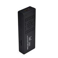 Generic MK808B Plus TV Dongle Amlogic S805 Quad Core Android TV Box With Android 4.4.2 N4