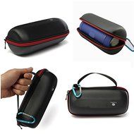 BephaMart Travel Carry Black Case Bag Cover Holder Pouch For JBL Charge2 Bluetooth Speaker Shipped and Sold by...