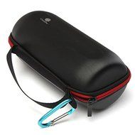 BephaMart Travel Carry Black Case Bag Cover Holder Pouch For JBL Charge2 Bluetooth Speaker Shipped and Sold by... N4