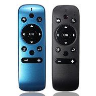 Mini 2.4Ghz USB Wireless Air Mouse Remote Control for Android Windows TV Box PC Fitting N2