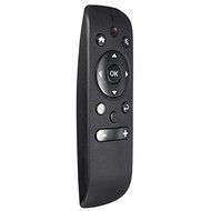 Mini 2.4Ghz USB Wireless Air Mouse Remote Control for Android Windows TV Box PC Fitting N4