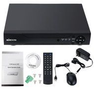 KKmoon 4 Channel 1280*720P CCTV Network DVR H.264 HDMI Home Security System Alarm Email N9