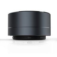 Portable Bluetooth Speakers - Gohitop&reg; Super Bass Mini Metal Wireless Speaker System For iPhone, Car, TV, Outdoors... N6