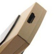 EastVita Wireless Transmission HDMI Output Video Player TV Dongle for IOS Android Windows Devices ECATH-330073 N7