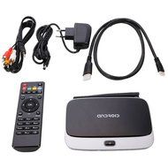 YIYU SUJIAO CS918 Quad Core Rk3188 2G/32G Google Android 4.4 Tv Box Streaming Media Player with Free Wireless...
