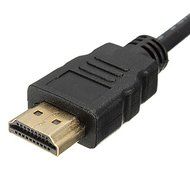 BephaMart 1080P HDMI Male to VGA Female Adapter Video Converter Cable For PC DVD HDTV Shipped and Sold by BephaMart N4
