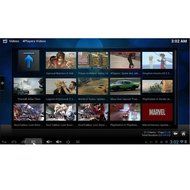 2016 Kodi Full Loaded 4k Ott Tv Box Quad Core Amlogic s905 QBOX Tv Android 5.1 2G 16G Cable Tv Set Top Box N6