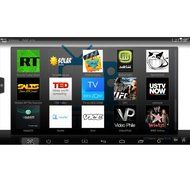 2016 Kodi Full Loaded 4k Ott Tv Box Quad Core Amlogic s905 QBOX Tv Android 5.1 2G 16G Cable Tv Set Top Box N7