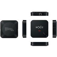 2016 Kodi Full Loaded 4k Ott Tv Box Quad Core Amlogic s905 QBOX Tv Android 5.1 2G 16G Cable Tv Set Top Box N8