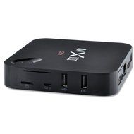 2016 Kodi Full Loaded 4k Ott Tv Box Quad Core Amlogic s905 QBOX Tv Android 5.1 2G 16G Cable Tv Set Top Box N9