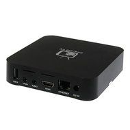MX500 Android 4.0 Android TV Box Cortex A9 4GB HDMI RJ45 YPbPr N2