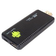 Hindotech Quad Core RK3188 Google TV Stick MK809III Mini PC Android 4.4 2G RAM 8G ROM Bluetooth WIFI HDMI Dongle... N2
