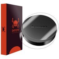 Lenovo Cast Screen Protector + Full Body, Skinomi TechSkin Full Coverage Skin + Screen Protector for Lenovo Cast...