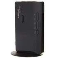 Standalone Analog TV Tuner Box with Remote - High Resolution 1680*1050px (View TV on LCD without PC)