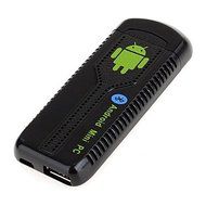 UG007 II Android 4.1.1 Dual-Core Mini PC Google TV Player with Air Mouse (1GB RAM 8GB ROM) N2