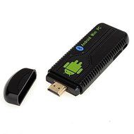 UG007 II Android 4.1.1 Dual-Core Mini PC Google TV Player with Air Mouse (1GB RAM 8GB ROM) N3