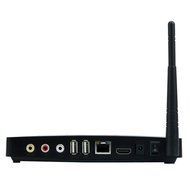 Creazy 1080P Smart TV BOX 3D Player Android 4.4 WIFI Mini PC Quad Core HDMI XBMC