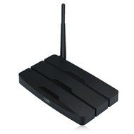 Creazy 1080P Smart TV BOX 3D Player Android 4.4 WIFI Mini PC Quad Core HDMI XBMC N4