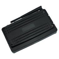 Creazy 1080P Smart TV BOX 3D Player Android 4.4 WIFI Mini PC Quad Core HDMI XBMC N6