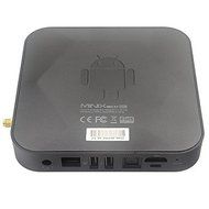 MINIX NEO X7 Android 4.2.2 Quad-Core Google TV Player 2GB RAM 16GB ROM Mele F10 Air Mouse N4