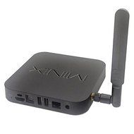 MINIX NEO X7 Android 4.2.2 Quad-Core Google TV Player 2GB RAM 16GB ROM Mele F10 Air Mouse N5