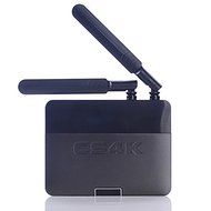 Vipwind CS4K RK3288 Quad-Core Android 4.4 Set Top Box with Karaoke Smart Media Player Built Camera Microphone... N3
