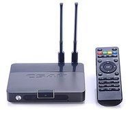 Vipwind CS4K RK3288 Quad-Core Android 4.4 Set Top Box with Karaoke Smart Media Player Built Camera Microphone... N6