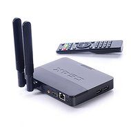 Vipwind CS4K RK3288 Quad-Core Android 4.4 Set Top Box with Karaoke Smart Media Player Built Camera Microphone... N7