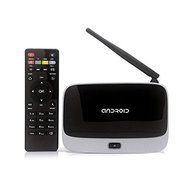 Latest Android 4.2 Quad Core Rk3188 Wifi Hd Media Player Hdmi Smart Tv Box Xbmc