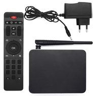 Voxlink Android 5.1.1 1+8G S905 network player network TV set-top box N2