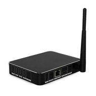 Voxlink Android 5.1.1 1+8G S905 network player network TV set-top box N6
