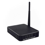 Voxlink Android 5.1.1 1+8G S905 network player network TV set-top box N8