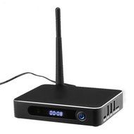 Voxlink Android 5.1.1 1+8G S905 network player network TV set-top box N9