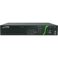 Speco Technologies Digital Video Recorder - 2 TB HDD D8DS2TB