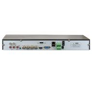 Best Sale High End HD-SDI High Definition 4 Channel DVR. 1920&times;1080P@15fps(each ch) record resolution, support...