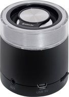 Defender Active speaker 1.0 Atom Monodrive 6W FM SD slot MP3 player N3