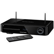 Harman Kardon BDS-580BQ 5.1 Channel 3D Blu-ray Disc System